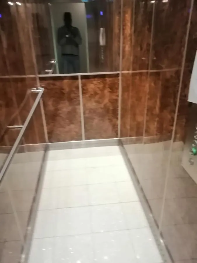 Appartement T5 Avec 4 Lits Doubles Brest